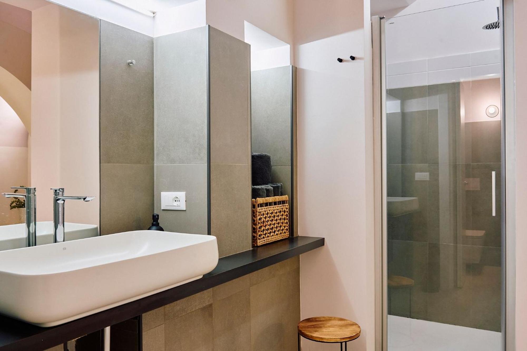 Relais Al Teatro Bed & Breakfast Chieti Exterior photo